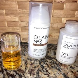 OLAPLEX SET No. 3, 6, & 7